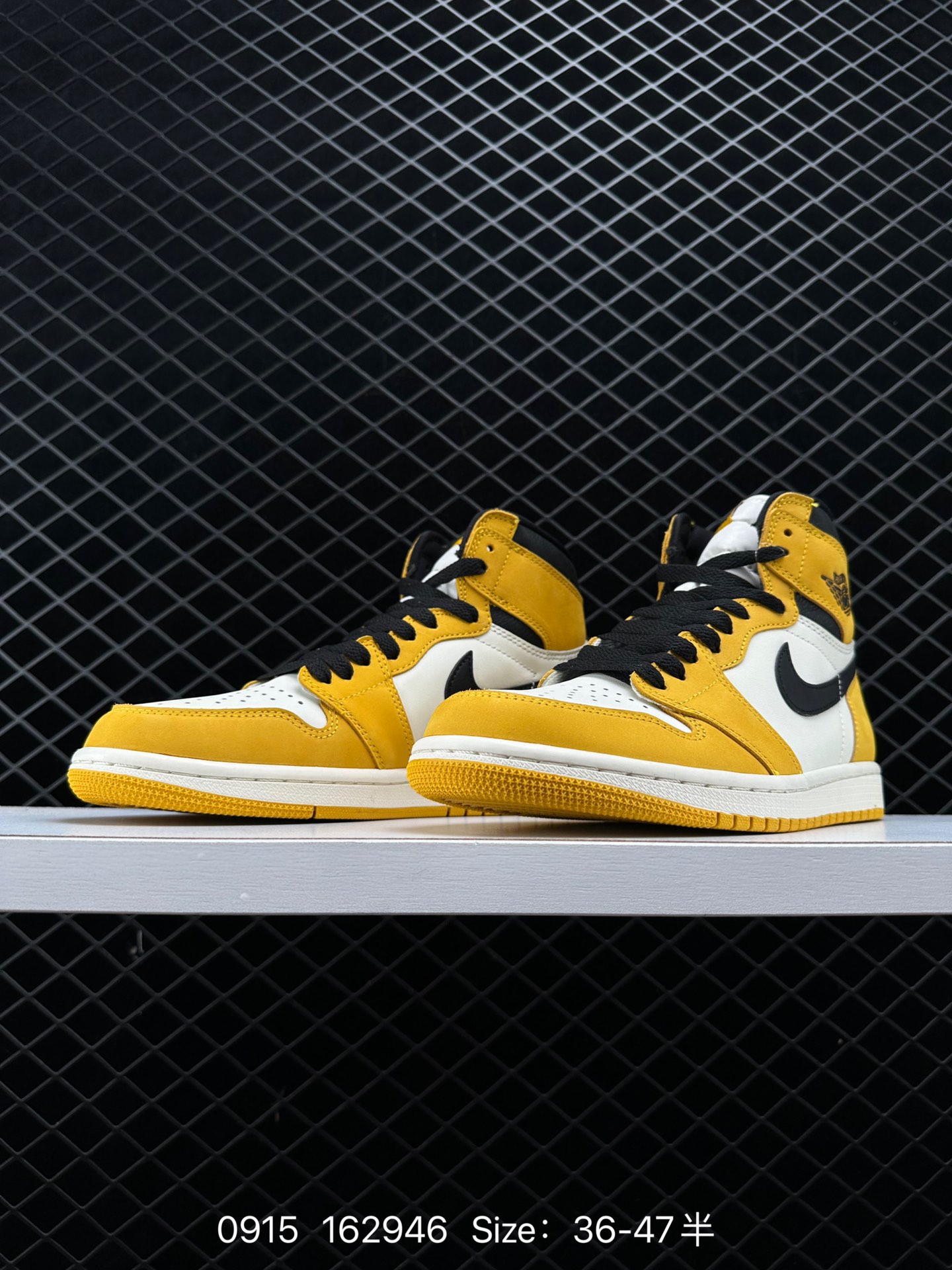 Air Jordan 1 High OG Craft ”Celadon“